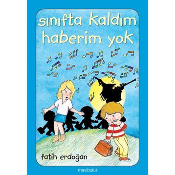 Sınıfta Kaldım Haberim Yok - Fatih Erdoğan