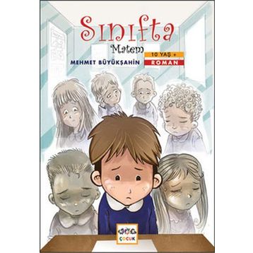 SINIFTA MATEM - MEHMET BÜYÜKŞAHİN