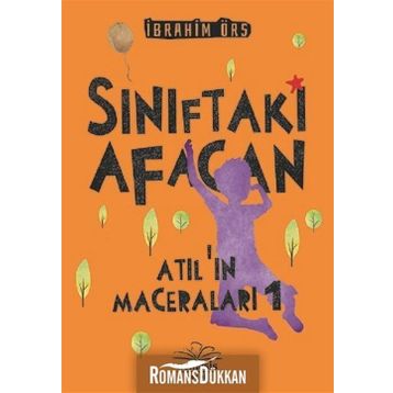 Sınıftaki Afacan - İbrahim Örs