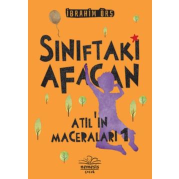 Sınıftaki Afacan - İbrahim Örs