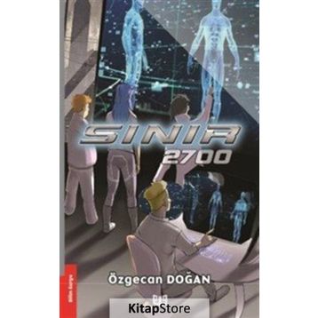 Sınır 2700 - Özgecan Doğan