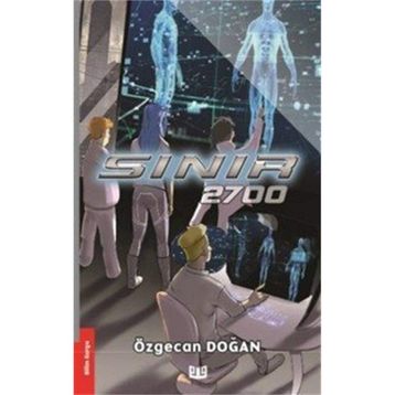 Sınır 2700 - Özgecan Doğan
