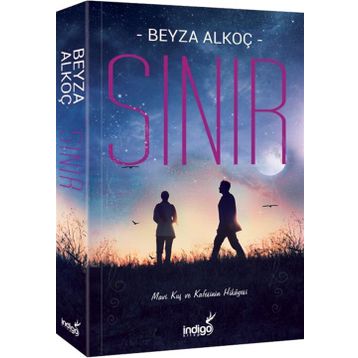 Sınır - Aydan Öğretmen