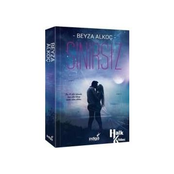 Sınır - Beyza Alkoç