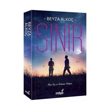 Sınır - Beyza Alkoç