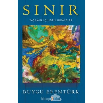 Sınır - Duygu Erentürk