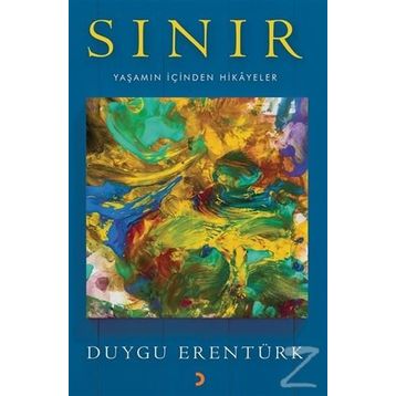 Sınır - Duygu Erentürk