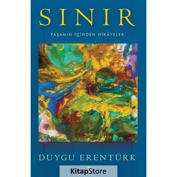 Sınır - Duygu Erentürk