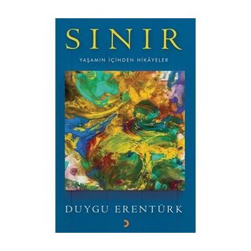 Sınır - Duygu Erentürk