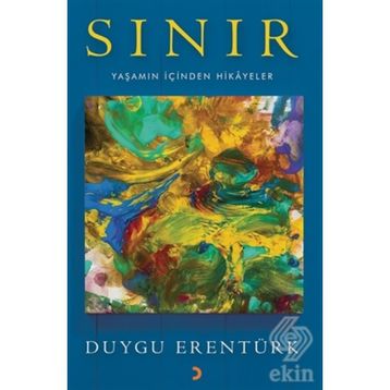 Sınır - Duygu Erentürk
