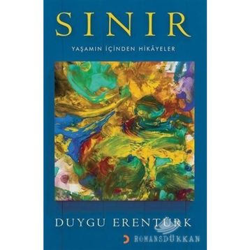 Sınır - Duygu Erentürk