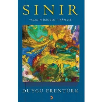 Sınır - Duygu Erentürk