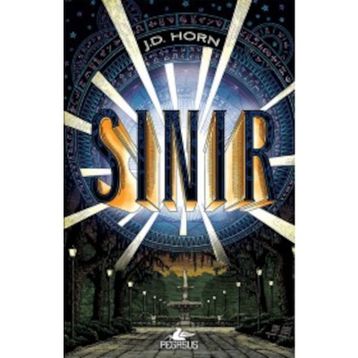 Sınır - J. D. Horn