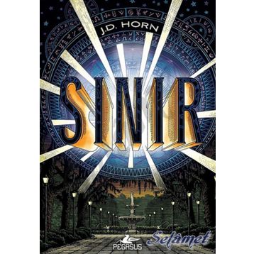 Sınır - J. D. Horn
