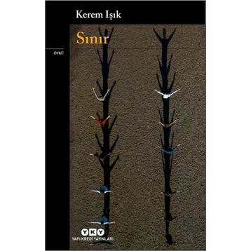 Sınır Kerem Işık