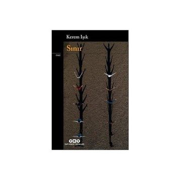 Sınır Kerem Işık
