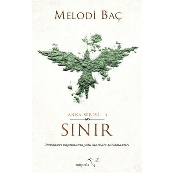 Sınır - Melodi Baç - Müptela Yayınları