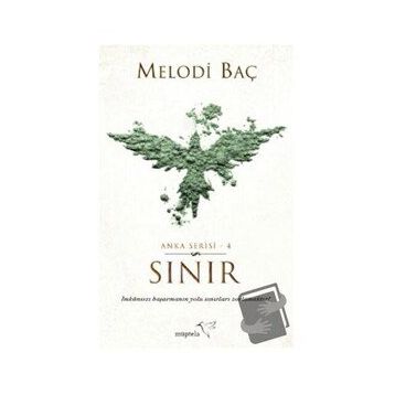 Sınır - Melodi Baç - Müptela Yayınları