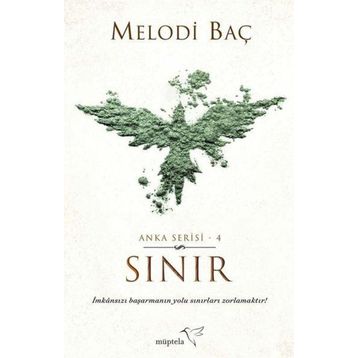 Sınır - Melodi Baç - Müptela Yayınları