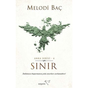 Sınır - Melodi Baç - Müptela Yayınları