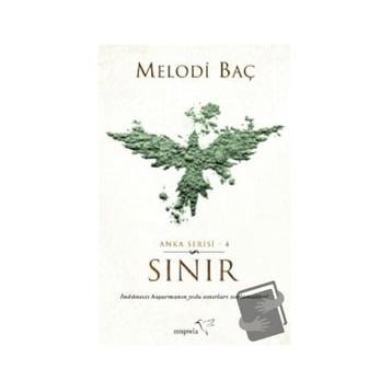 Sınır - Melodi Baç - Müptela Yayınları