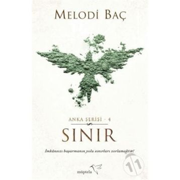 Sınır - Melodi Baç - Müptela Yayınları