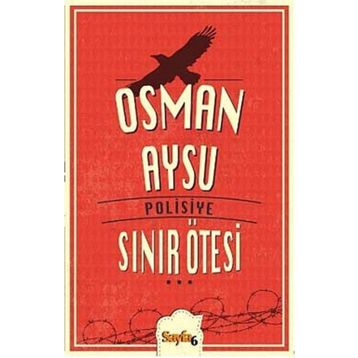 SINIR ÖTESİ - OSMAN AYSU