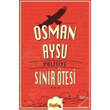 SINIR ÖTESİ - OSMAN AYSU