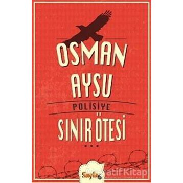 SINIR ÖTESİ - OSMAN AYSU