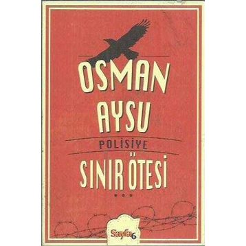 SINIR ÖTESİ - OSMAN AYSU