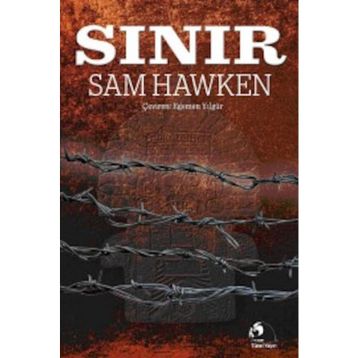 Sınır - Sam Hawken