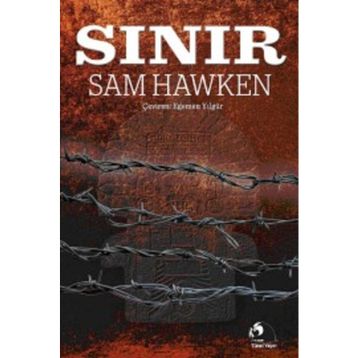Sınır - Sam Hawken