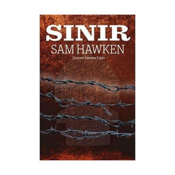 Sınır - Sam Hawken