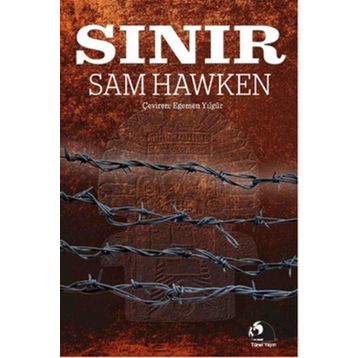 Sınır - Sam Hawken