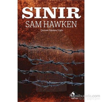 Sınır - Sam Hawken