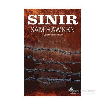 Sınır - Sam Hawken