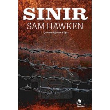 Sınır - Sam Hawken