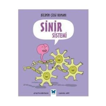 Sinir Sistemi - Joseph Midthun