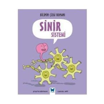 Sinir Sistemi - Joseph Midthun