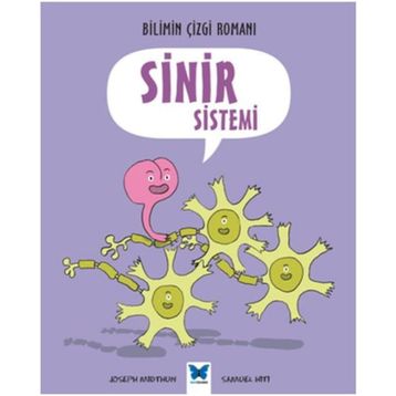 Sinir Sistemi - Joseph Midthun