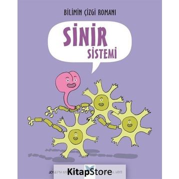 Sinir Sistemi - Joseph Midthun