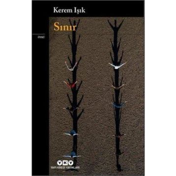 Sınır Yapı Kredi Yayınları