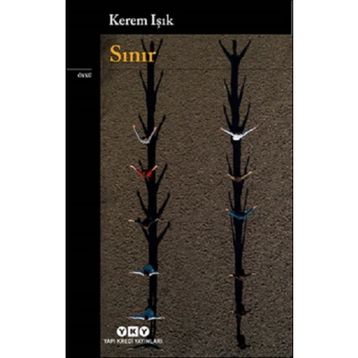 Sınır Yapı Kredi Yayınları
