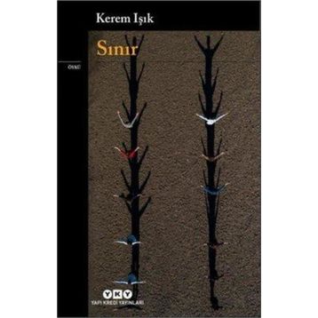Sınır Yapı Kredi Yayınları