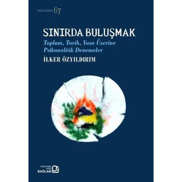 Sınırda Buluşmak - Bağlam Yayınları