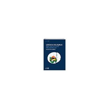 Sınırda Buluşmak - Bağlam Yayınları