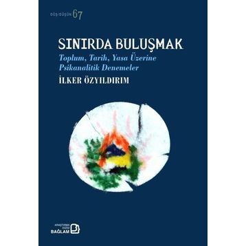 Sınırda Buluşmak - Bağlam Yayınları