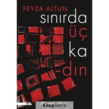 Sınırda Üç Kadın - Feyza Altun