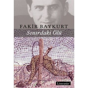Sınırdaki Ölü - Fakir Baykurt