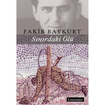 Sınırdaki Ölü - Fakir Baykurt
